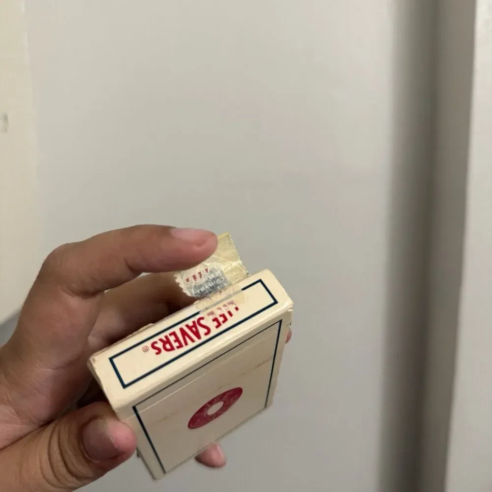 N/A cards are